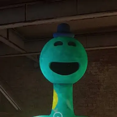 Profile image of ドーイ