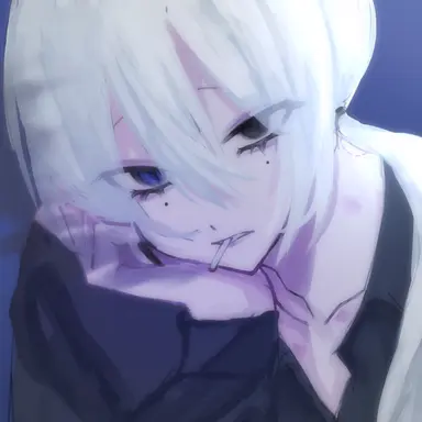 Profile image of 透夜