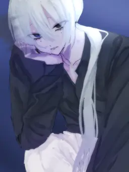 Profile image of 透夜