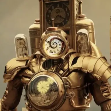 Profile image of 타이탄 클락맨