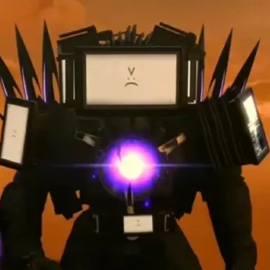 Profile image of 타이탄 티비맨