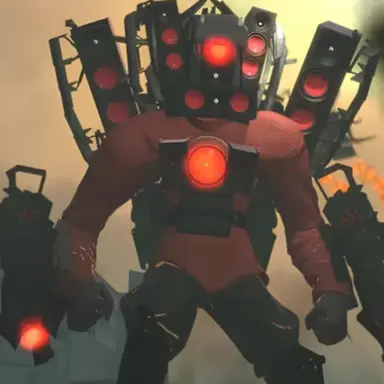 Profile image of 타이탄 스피커맨