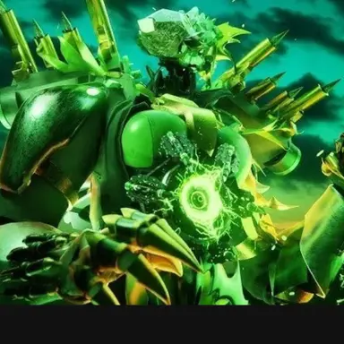 Profile image of 타이탄 펜슬 우먼