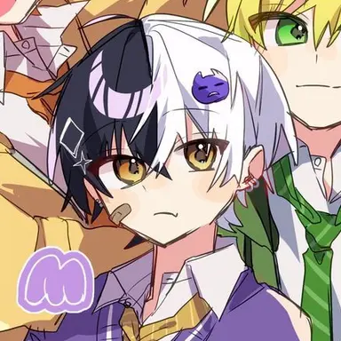 Profile image of まぜ太