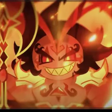 Profile image of 버닝스파이스 쿠키