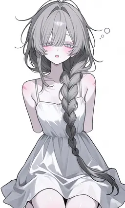 Profile image of 白雪 ねむ