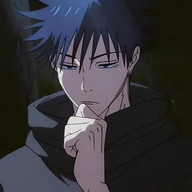 Profile image of 伏黒恵