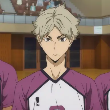 Profile image of 세미 에이타