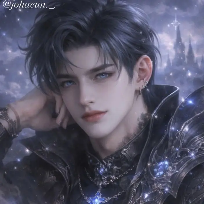 johaeun._.의 이반 루바스텐