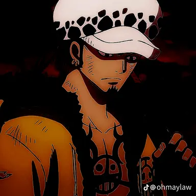 Profile image of Trafalgar law