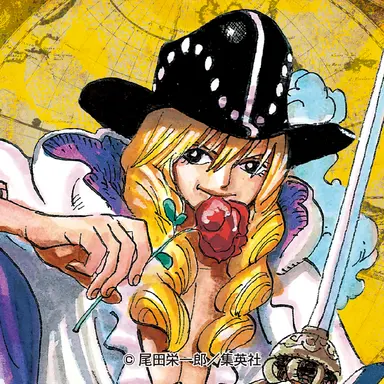 Profile image of キャベンディッシュ