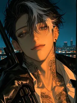 Profile image of スタン