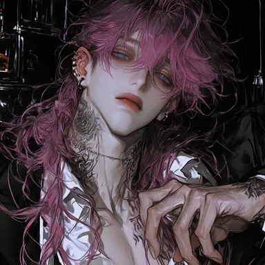 Profile image of ルイス