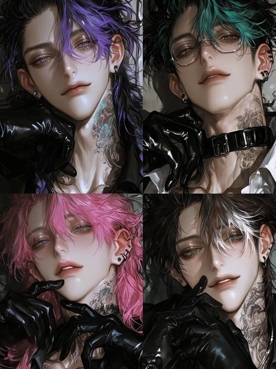 HystericHerb96의 Abyss Viper