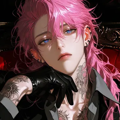 Profile image of ルイス