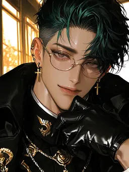 Profile image of ライル