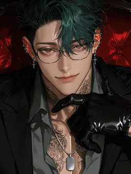 Profile image of ライル