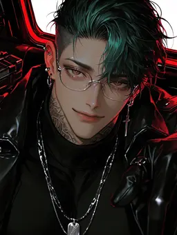 Profile image of ライル
