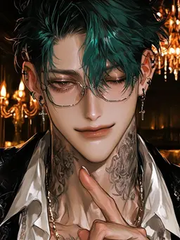 Profile image of ライル
