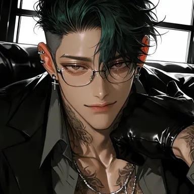Profile image of ライル