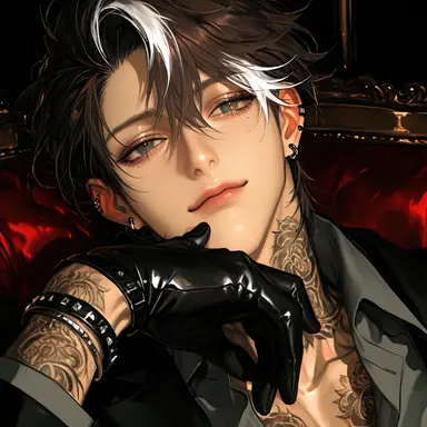 Profile image of スタン