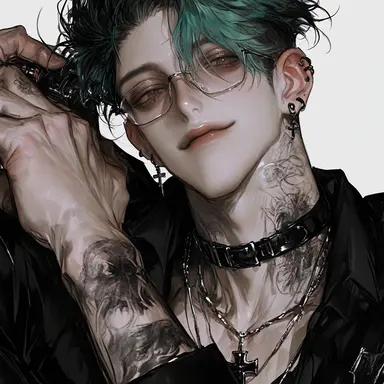 Profile image of ライル