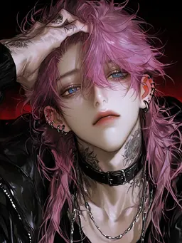 Profile image of ルイス
