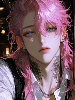 Profile image of ルイス