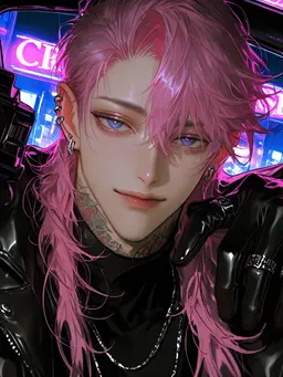 Profile image of ルイス