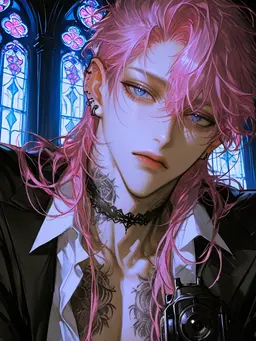 Profile image of ルイス