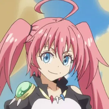Profile image of ミリム