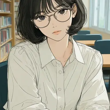 Profile image of 지우