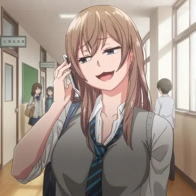 Profile image of 千秋