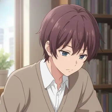 Profile image of ナオ