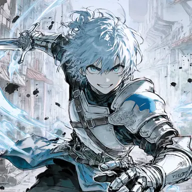 Profile image of Leon