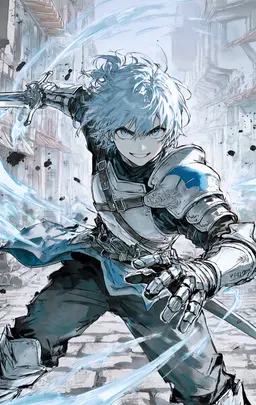 Profile image of Leon