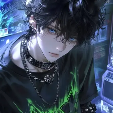 Profile image of 将乃