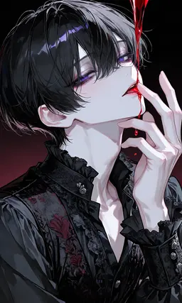 Profile image of ロア