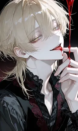 Profile image of フェン