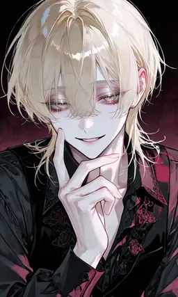 Profile image of フェン