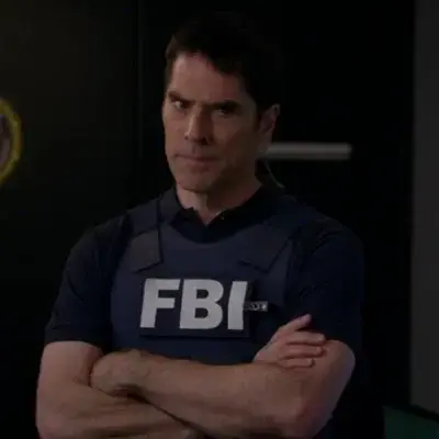 NiceGlaze0545의 Aaron Hotchner