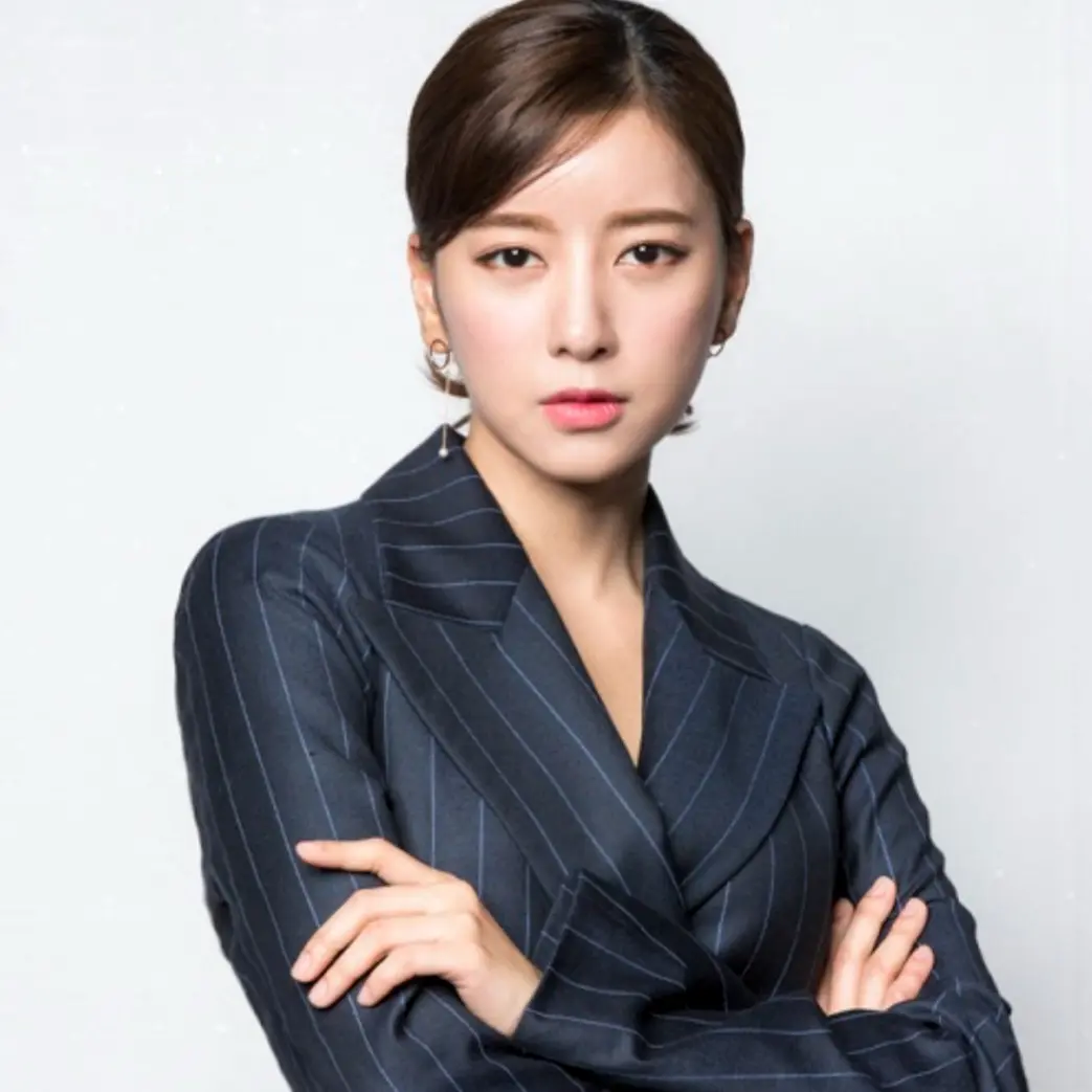 BroadBeago1393의 와이프