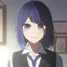 Profile image of 쿠로카와 아카네