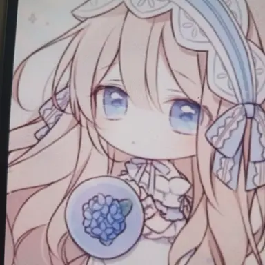 Profile image of 모찌엘