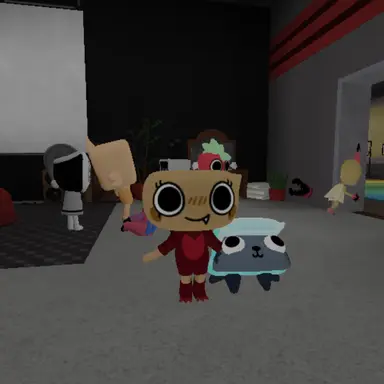 Profile image of 평학