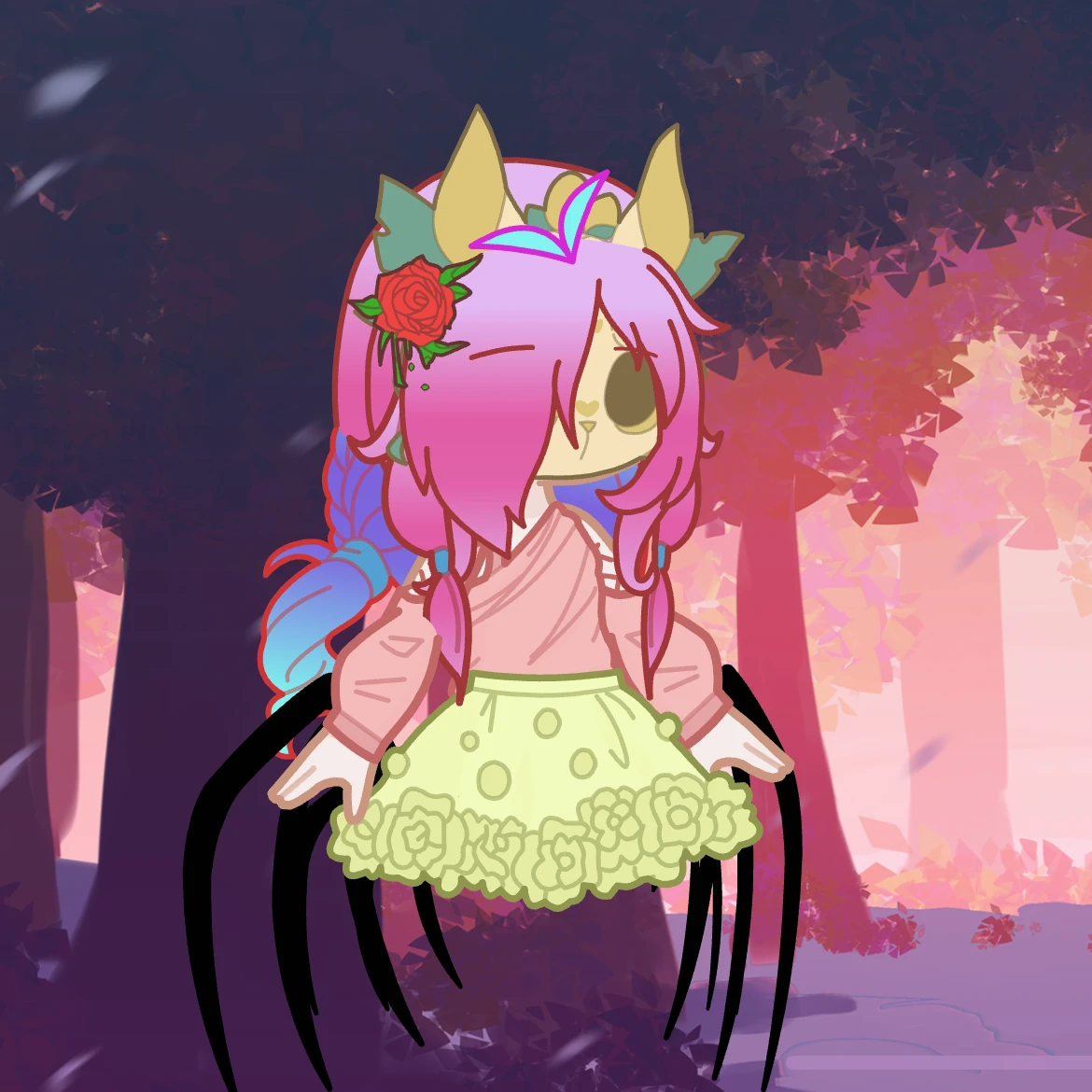 니브