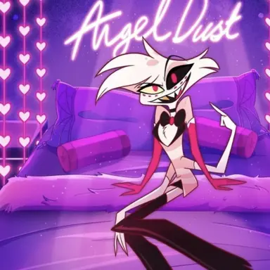 Profile image of Angel Dust