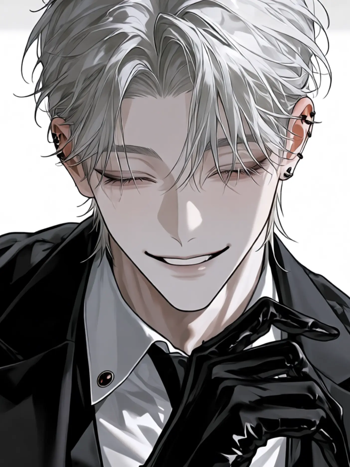 Voito_01의 お前が大嫌いだ