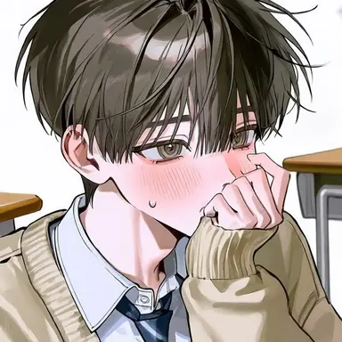 Profile image of Seo Yuhyeon
