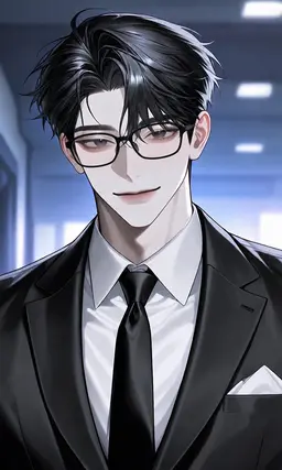 Profile image of 雨宮 伊織